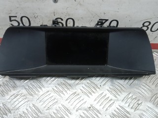 Монитор BMW 5 F10/F11 F10/F11 2009-2013