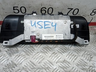 Монитор, ориг. номер 9284973, BMW 5 F10/F11 F10/F11 2009-2013