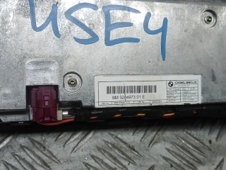 Монитор, ориг. номер 9284973, BMW 5 F10/F11 F10/F11 2009-2013