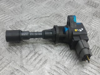 Катушка зажигания бензиновая, ориг. номер LFB618100, MAZDA 6 2 2 2007-2010