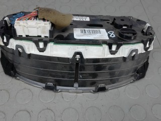Щиток приборов, ориг. номер 24820JG51A, NISSAN X-TRAIL T31 T31 2007-2011
