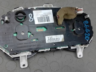 Щиток приборов, ориг. номер 24820JG51A, NISSAN X-TRAIL T31 T31 2007-2011