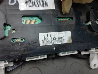 Щиток приборов, ориг. номер 24820JG51A, NISSAN X-TRAIL T31 T31 2007-2011