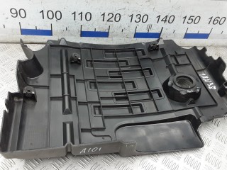 Защита двигателя верхняя, LAND ROVER RANGE ROVER SPORT 2005-2009