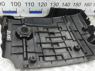 Защита двигателя верхняя, LAND ROVER RANGE ROVER SPORT 2005-2009