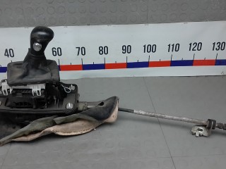Кулиса КПП, AUDI A6 C6 C6 2004-2008
