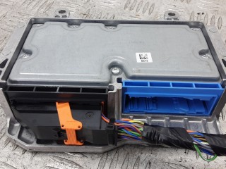 Блок управления airbag, ориг. номер P31264932, 208022606777, VOLVO V70 3 3 2007-2013