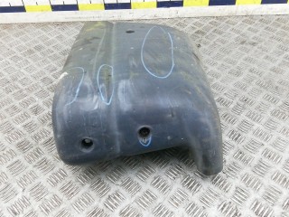 Клык бампера задний правый, OPEL MOVANO A A 2003-2010