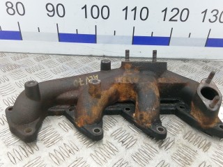 Выпускной коллектор дизельный, MITSUBISHI L200 K7T K7T 1996-2005