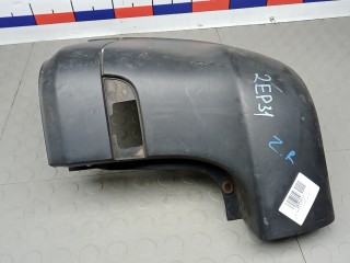Клык бампера задний правый, MERCEDES BENZ VITO W639 W639 2003-2010