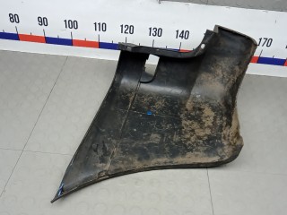 Клык бампера задний правый, MERCEDES BENZ VITO W639 W639 2003-2010