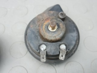 Сигнал, MERCEDES BENZ R-CLASS W251 W251 2005-2007