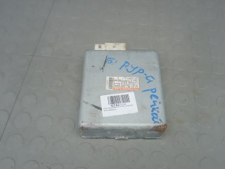 Блок управления TOYOTA AVENSIS T27 T27 2008-2011