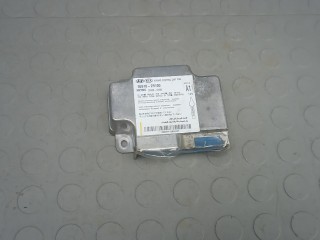 Блок управления airbag, ориг. номер 959102R100, HYUNDAI I30 FD FD 2007-2010
