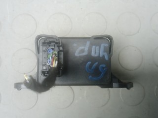 Блок управления, ориг. номер 3452676276907, BMW 1 E81 E81 2004-2007