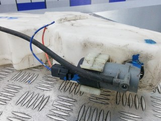 Бачок омывателя, NISSAN NAVARA D40 D40 2010-2015