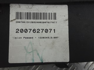 Блок предохранителей, ориг. номер 273530001, SEAT ALHAMBRA 7M 7M 2000-2010