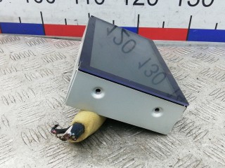 Монитор, NISSAN X-TRAIL T31 T31 2007-2011