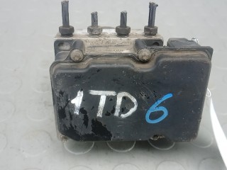 Блок ABS, ориг. номер 0256231951, KIA CEE'D 1 1 2006-2010