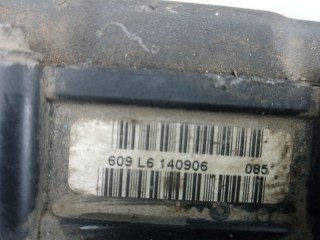 Блок ABS, ориг. номер 0256231951, KIA CEE'D 1 1 2006-2010