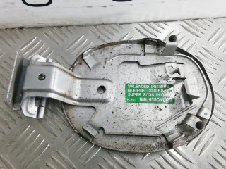 Лючок бака, MAZDA 3 1 1 2003-2006