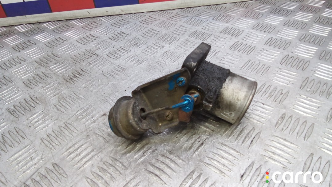 Дроссельная заслонка дизельная NISSAN PATHFINDER R51 R51 2004-2010, 2.5 л, 16118EB300, фото 4