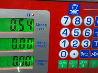 Бачок омывателя, FIAT GRANDE PUNTO 2005-2010