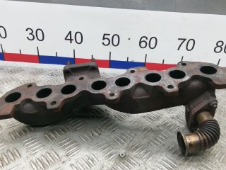 Выпускной коллектор дизельный, FORD FOCUS 2 2 2004-2008