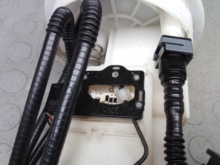 Датчик уровня топлива, ориг. номер 42081AJ011, SUBARU OUTBACK 4 4 2009-2012