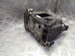 Корпус масляного фильтра дизельный, BMW 1 E87 E87 2007-2011