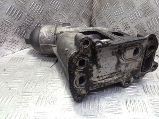 Корпус масляного фильтра дизельный, BMW 1 E87 E87 2007-2011