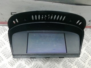 Монитор BMW 5 E60/E61 E60/E61 2002-2007