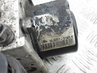 Блок ABS, ориг. номер 1K0907379, SKODA OCTAVIA A5 A5 2008-2013
