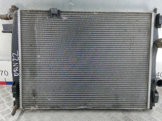 Радиатор системы охлаждения NISSAN QASHQAI J10 J10 2006-2010