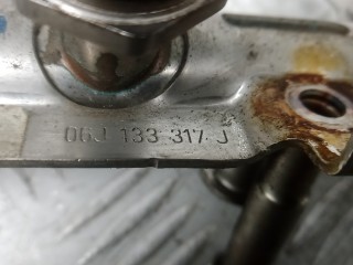 Топливная рампа бензиновая, ориг. номер 06J133317M, 06J133317J, 1019139S01, AUDI A5 1 1 2007-2011