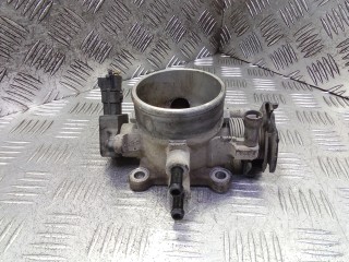 Дроссельная заслонка бензиновая HYUNDAI TUCSON JM JM 2004-2010
