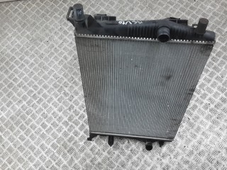 Радиатор системы охлаждения, ориг. номер 214101448R, 214100015R, RENAULT SCENIC 3 3 2009-2012