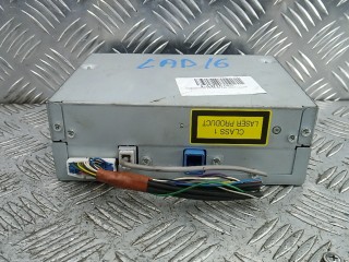 Магнитола, ориг. номер 8642130050, LEXUS GS 3 3 2004-2007