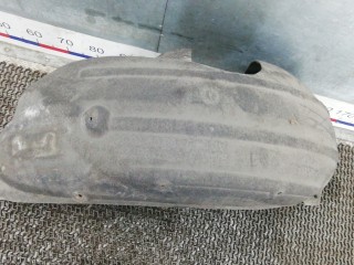 Защита арок (защита крыла, подкрылок) задняя левая, BMW 5 F10/F11 F10/F11 2009-2013