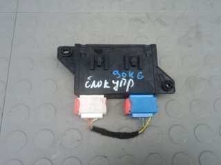 Блок управления CITROEN C4 GRAND PICASSO 2 2 2013-2016
