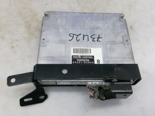 Блок управления двс, ориг. номер 8966105A40, 1758008292, TOYOTA AVENSIS T25 T25 2006-2009