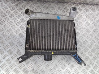 Радиатор интеркулера TOYOTA RAV 4 XA20 XA20 2000-2003