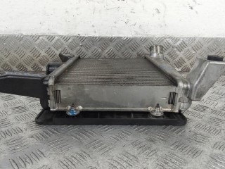 Радиатор интеркулера, TOYOTA RAV 4 XA20 XA20 2000-2003