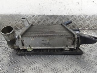 Радиатор интеркулера, TOYOTA RAV 4 XA20 XA20 2000-2003