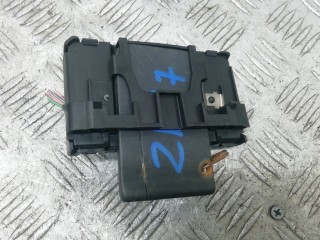 Замок зажигания, ориг. номер 8200074331A, RENAULT MEGANE 2 2 2002-2006