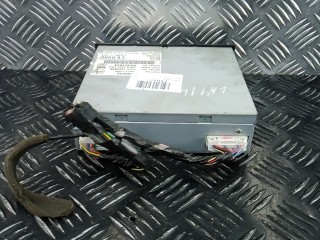 Навигация, ориг. номер 25915JY000, 80301524, RENAULT KOLEOS 2008-2011