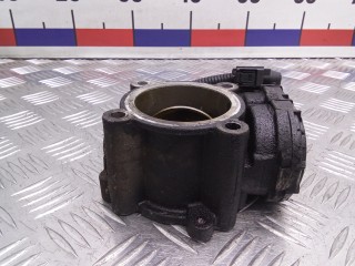 Дроссельная заслонка дизельная, ориг. номер A6420900270, MERCEDES BENZ GL-CLASS X164 X164 2006-2009