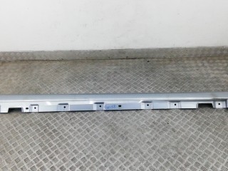 Накладка на порог MERCEDES BENZ S-CLASS W222 W222 2013-2017