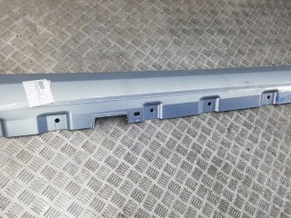 Накладка на порог, ориг. номер 0009473375, MERCEDES BENZ S-CLASS W222 W222 2013-2017