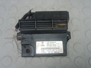 Блок бортовой сети (блок управления BCM), ориг. номер 4F0907280E, AUDI Q7 2005-2009